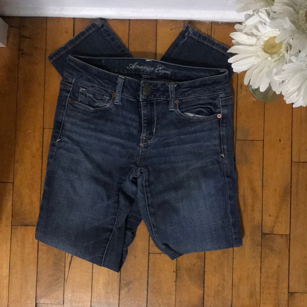 AE skinny jeans - Picture 2 of 3